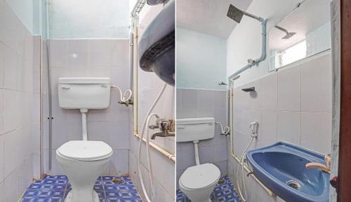 Small Single Room