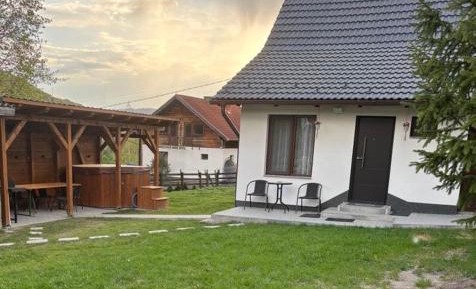 Five-Bedroom House