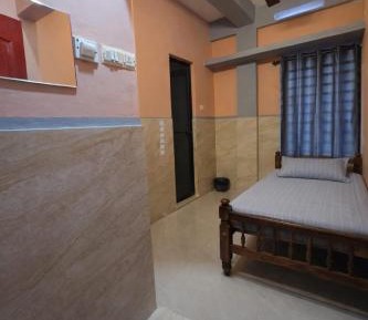 Budget Single Room