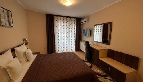 Superior Queen Room