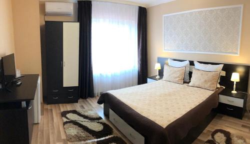Deluxe Family Suite