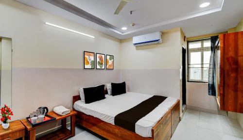 Classic Triple Room