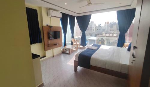 Standard Suite