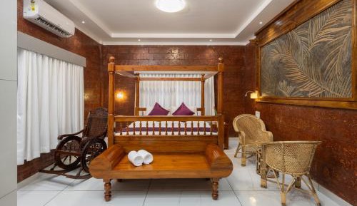 King Room