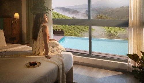 Plantation Retreat Suite