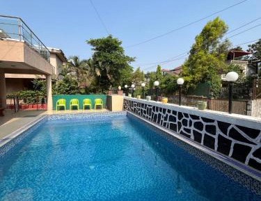 One-Bedroom Villa