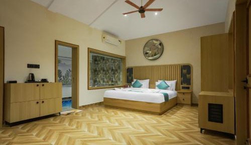 Superior Villa