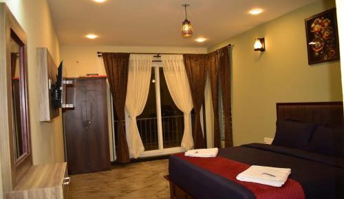King Room