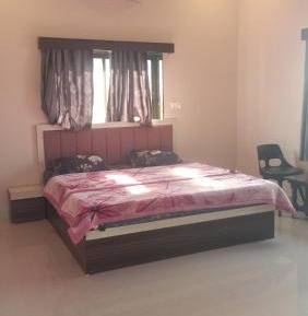 Deluxe Double Room (2 Adults + 1 Child)