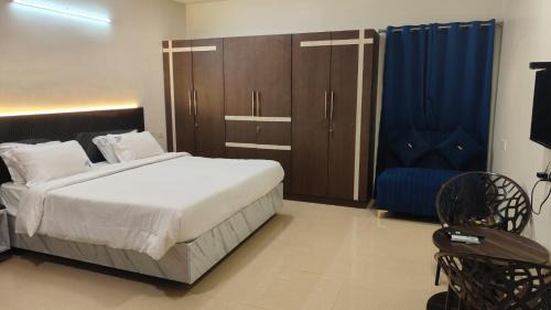 Superior Double or Twin Room with Sea View