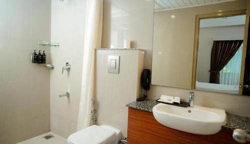 Two-Bedroom Suite