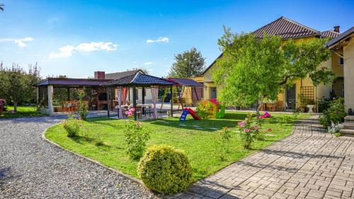 Standard Villa