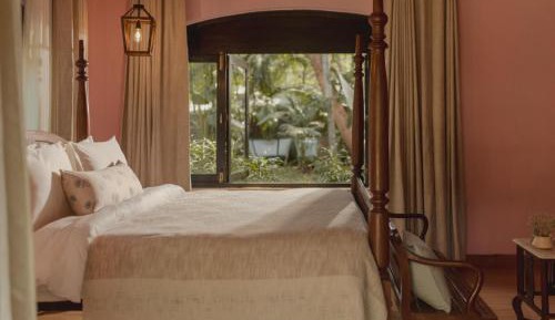 Mandovi Rooms 