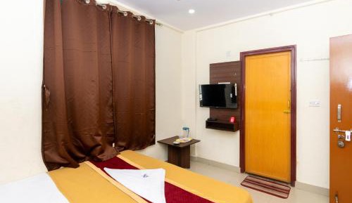 Standard Double Room with Fan