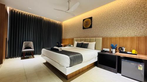King Suite