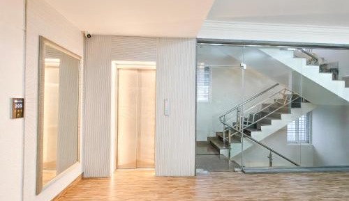 One-Bedroom Premium Apartment