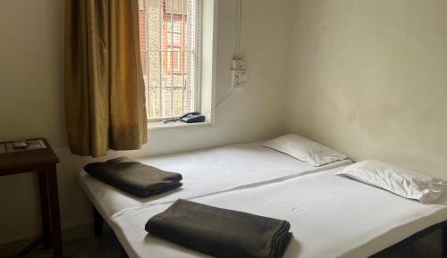 Standard Double Room with Fan