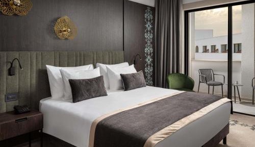 Privilege Double Room