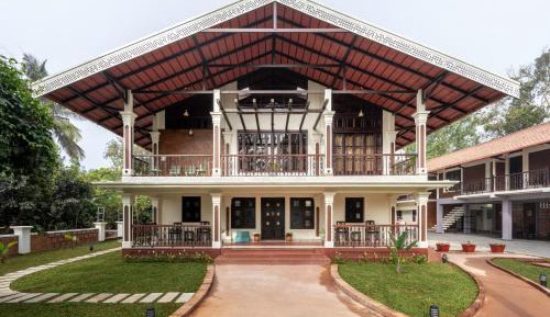 Villa