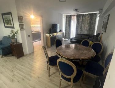 One-Bedroom Standard Apartment