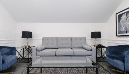 Lodge Suite