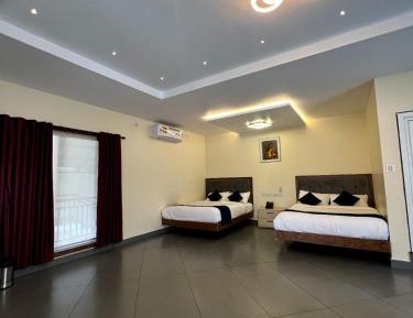 Family Suite