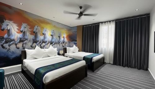 King Suite