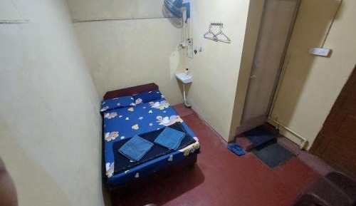Double or Twin Room with Bathroom