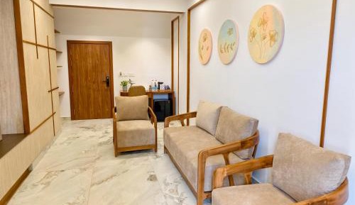 Superior Queen Room