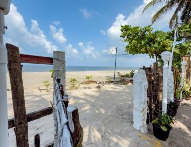Deluxe Double Room with Balcony and Sea View