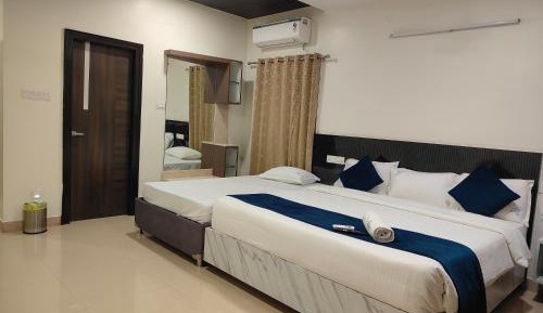 Superior Double or Twin Room