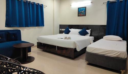 Classic Triple Room