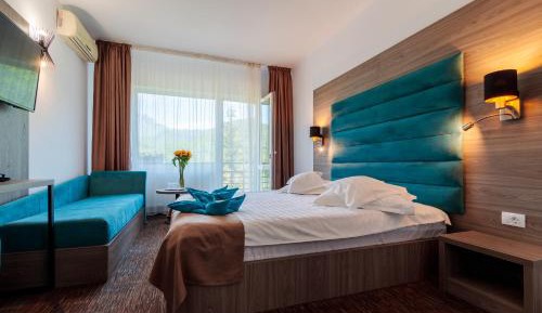 Double Room without Balcony