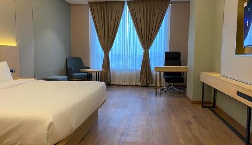 Superior King Room