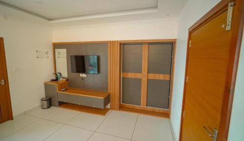 Suite with Sea View