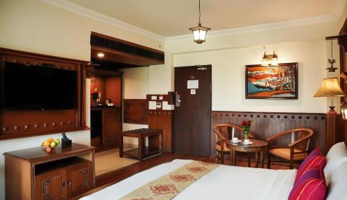 Executive Room