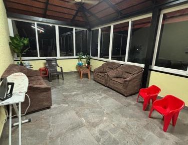 Superior Deluxe Double or Twin Room 