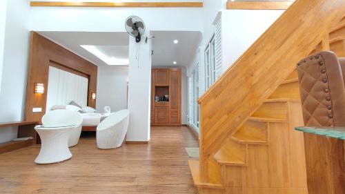 Duplex Suite