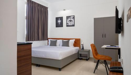 Superior Suite