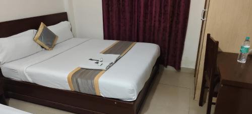 Double Room with Extra Bed