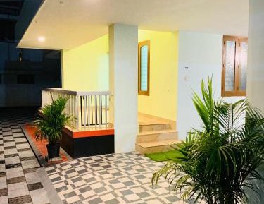 Standard Villa