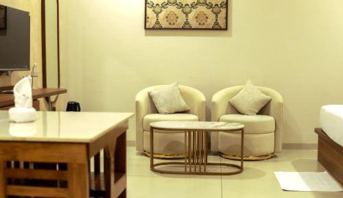 Executive Suite