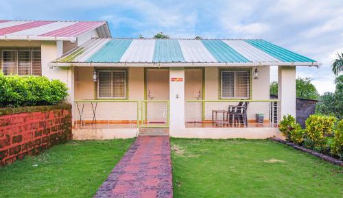 Family Double Room