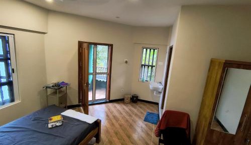 Double Room with Lake View