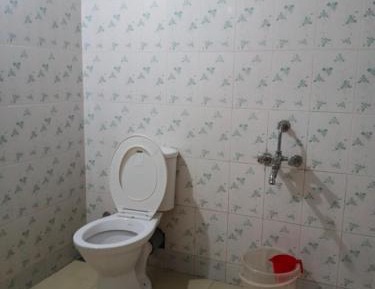 Economy Quadruple Room