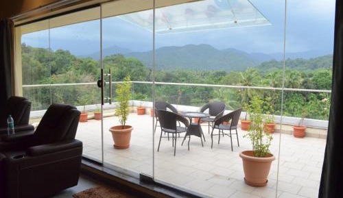  2 BHK Penthouse