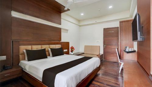 Classic Triple Room