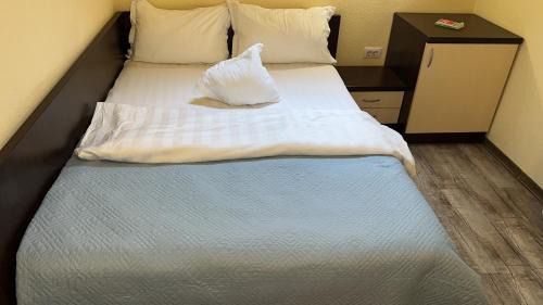 Small Single Room