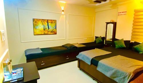 One-Bedroom Suite