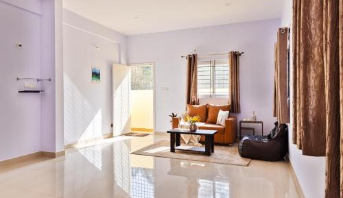 One-Bedroom Villa